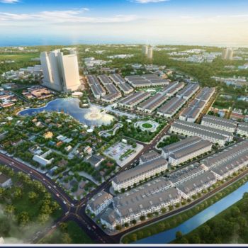 Xu hướng dịch chuyển đầu tư bất động sản giai đoạn 2024 – 2025